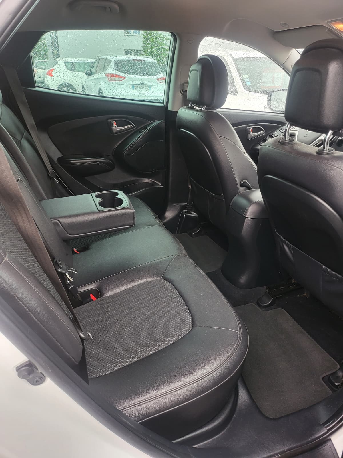 Hyundai ix35 Blue edition - obrazek 5