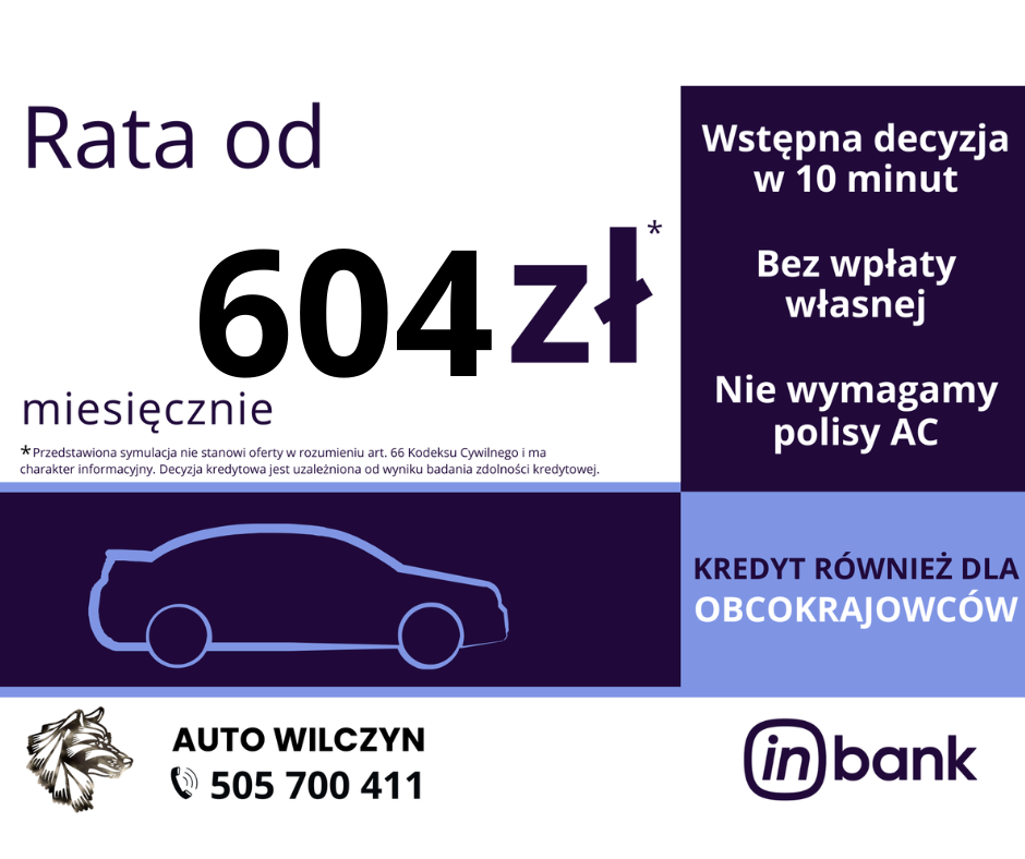 Nissan Qashqai - Acenta 4x4