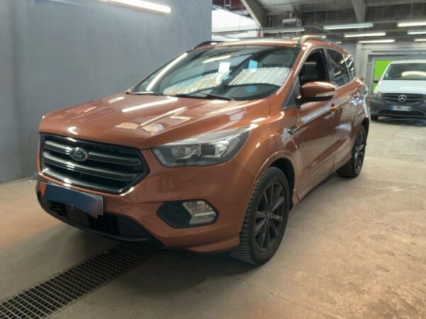 Ford Kuga ST-Line