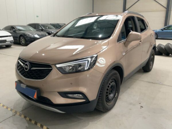 Opel Mokka X  Innovation