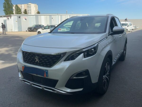 Peugeot 3008  Allure Business