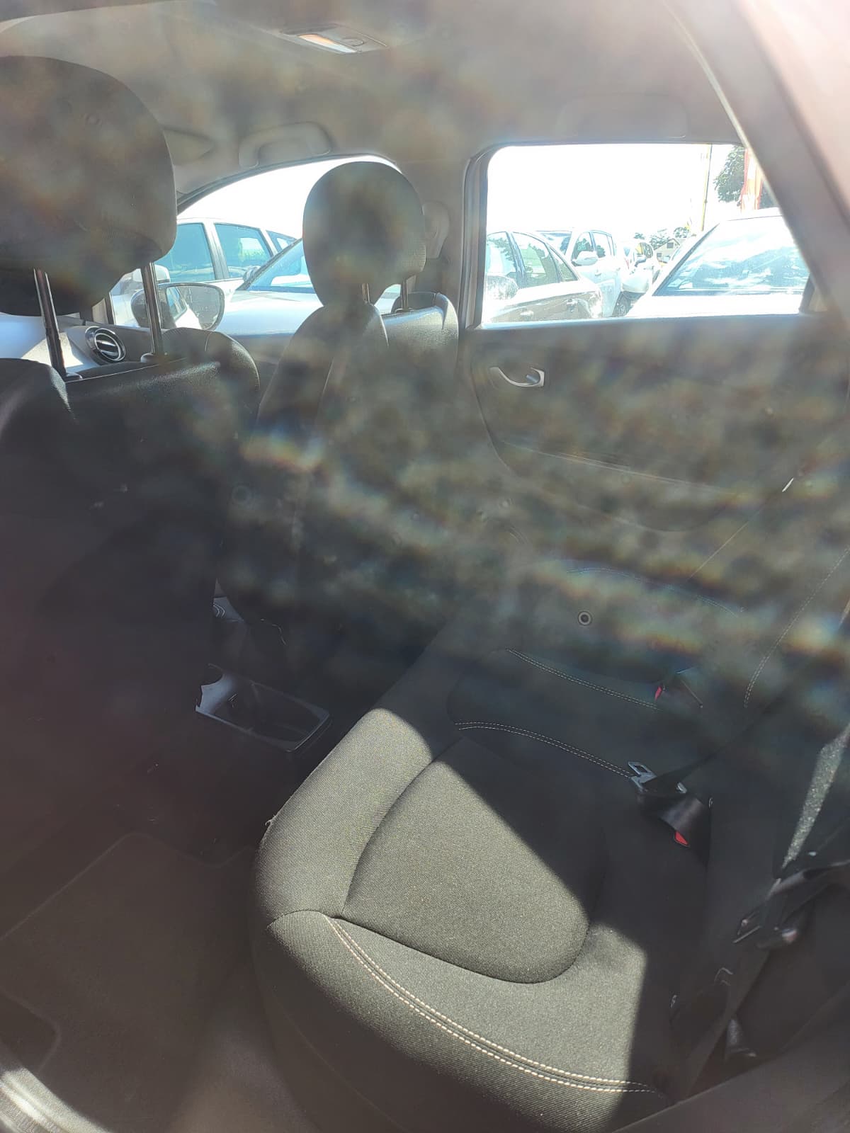 Renault Captur Life - obrazek 5