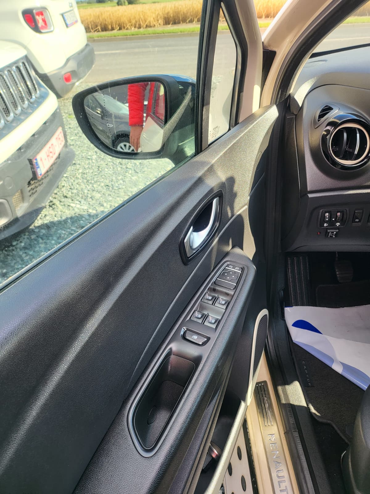 Renault Captur Life - obrazek 7