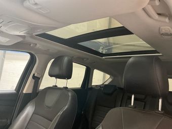 Ford Kuga 2.0 TDCi Sport Platinium