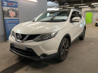 Nissan Qashqai 1.6 dCi Tekna