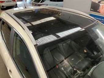 Nissan Qashqai 1.6 dCi Tekna