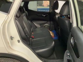 Nissan Qashqai 1.6 dCi Tekna
