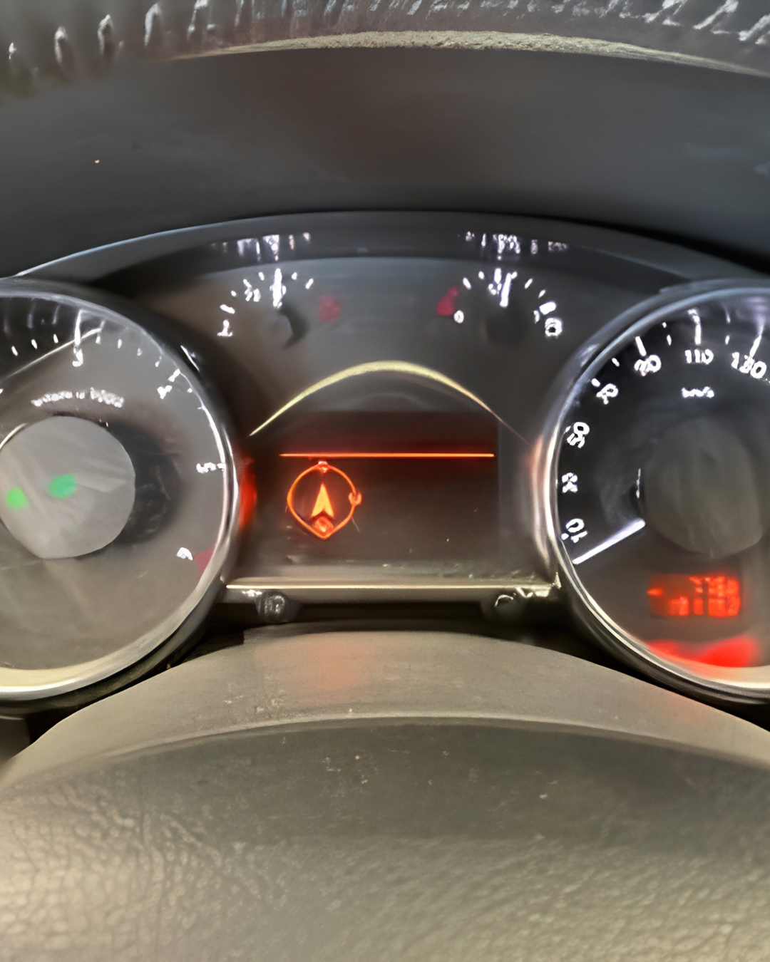 Peugeot 3008 1.6 HDi Allure
