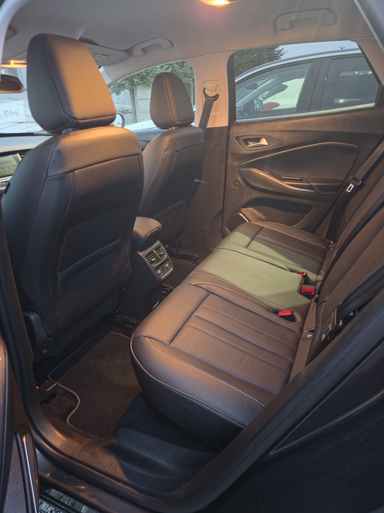 Opel Grandland X 2.0 CDTI Ultimate