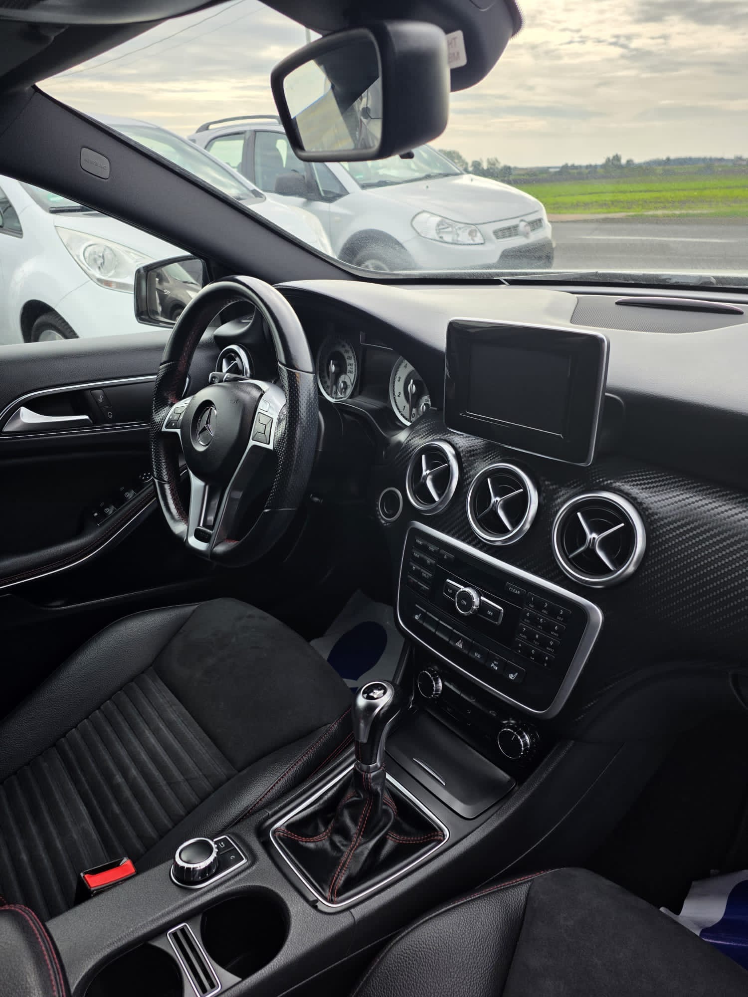 Mercedes-Benz A-Klasse A 200 BlueEfficiency Urban