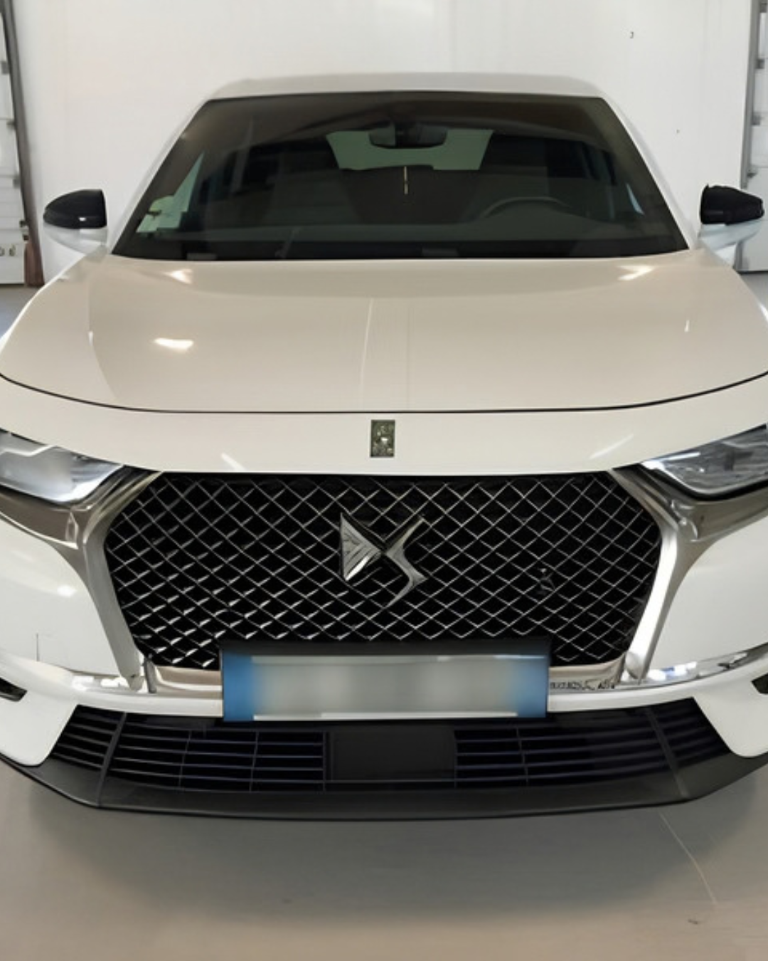 DS7 Crossback 2.0 Blue-HDi Business