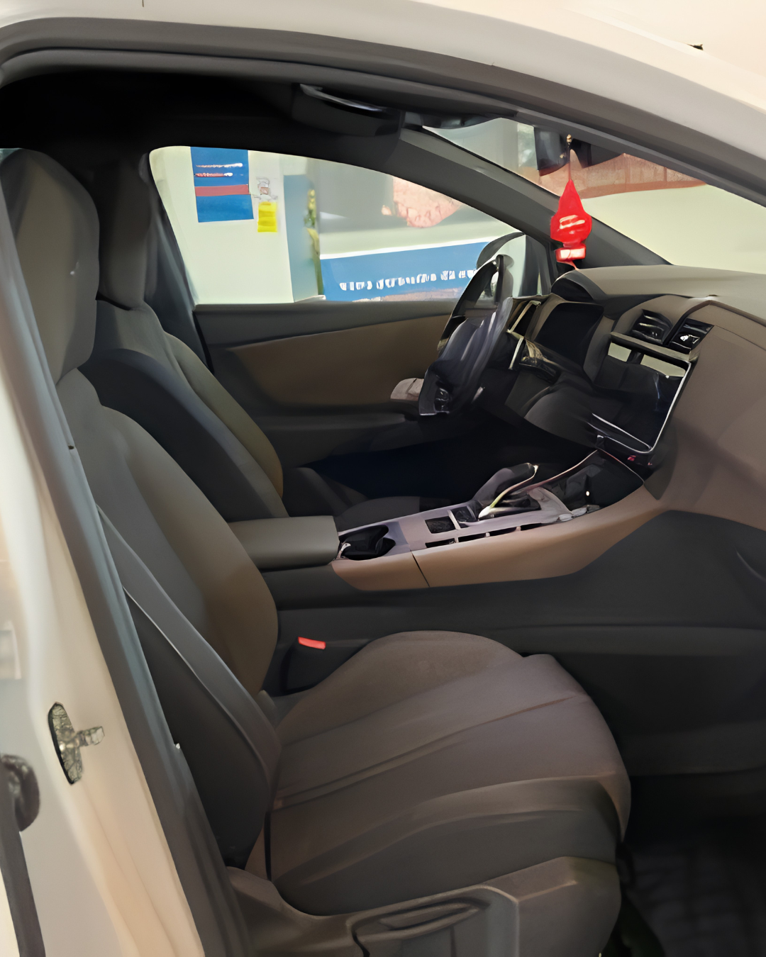 DS7 Crossback 2.0 Blue-HDi Business