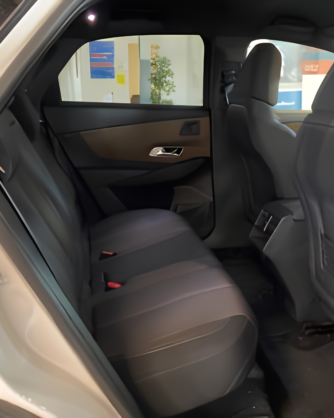 DS7 Crossback 2.0 Blue-HDi Business
