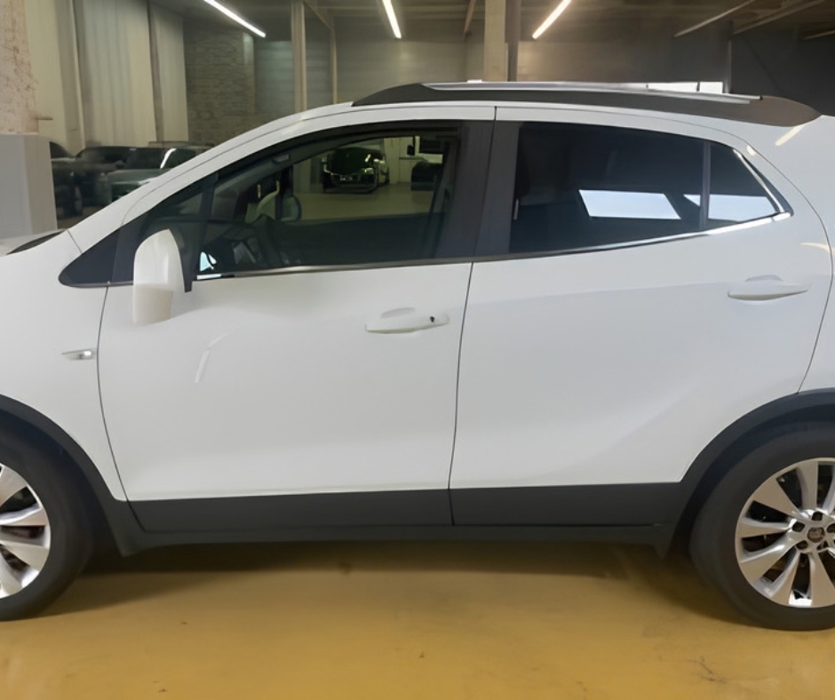 Opel Mokka X 1.4 Turbo Innovation Start/Stop