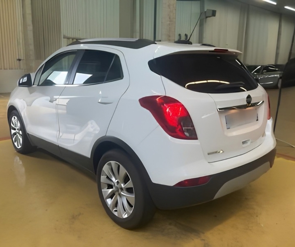 Opel Mokka X 1.4 Turbo Innovation Start/Stop