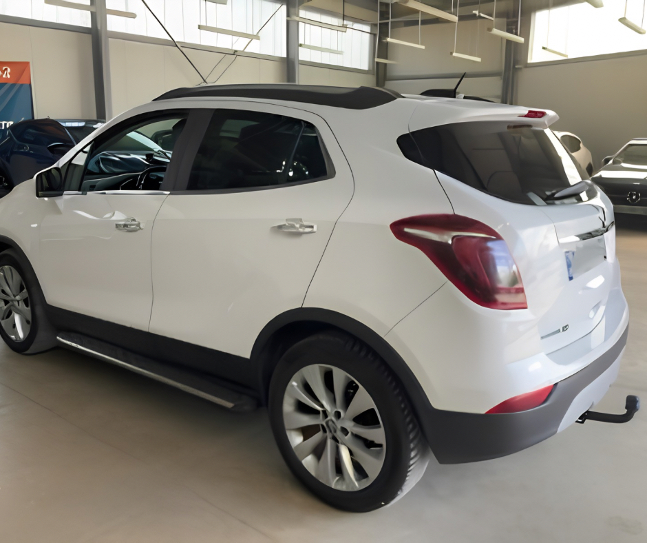 Opel Mokka X 1.4 SIDI Turbo Innovation Start/Stop 4x4