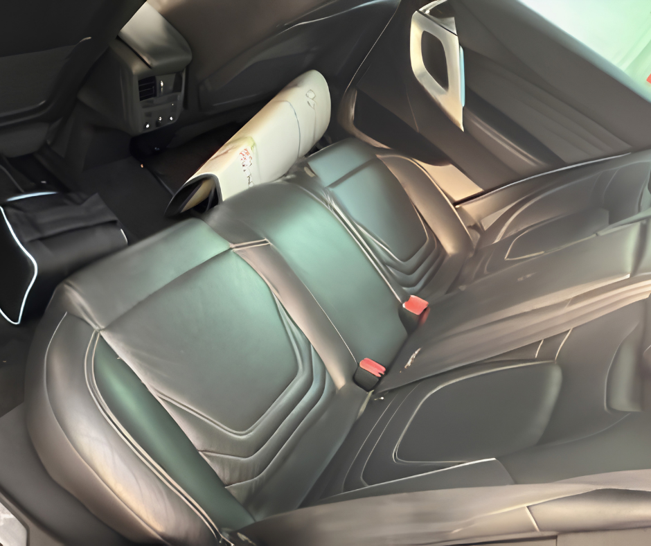 Citroen DS5 2.0 HDi SportChic