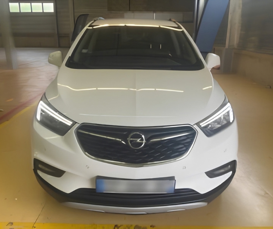 Opel Mokka X 1.4 Turbo Innovation Start/Stop