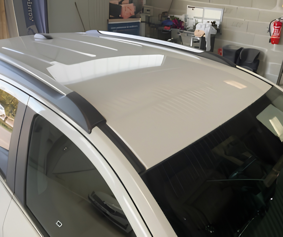 Opel Mokka X 1.4 SIDI Turbo Innovation Start/Stop 4x4