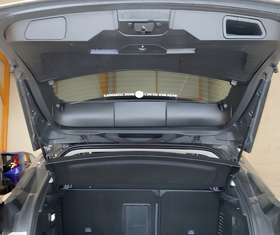 Peugeot 3008 1.6 Blue-HDi Allure