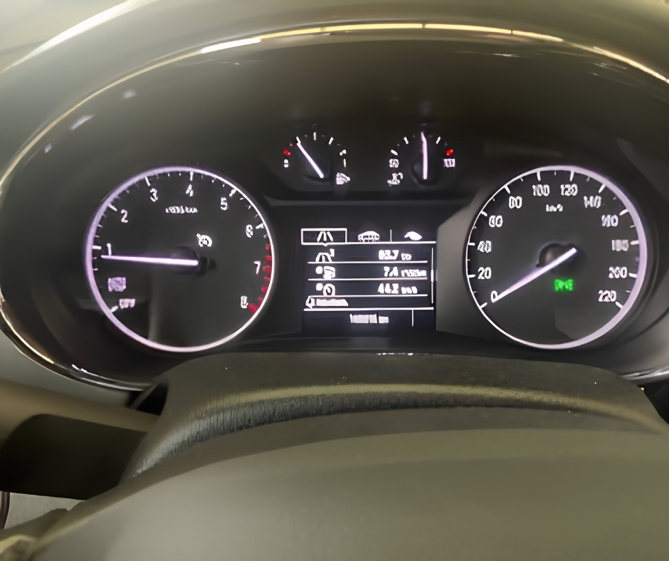 Opel Mokka X 1.4 Turbo Innovation Start/Stop