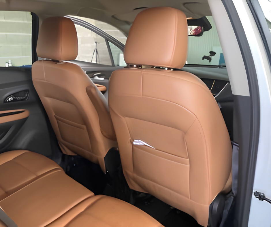 Opel Mokka X 1.4 SIDI Turbo Innovation Start/Stop 4x4