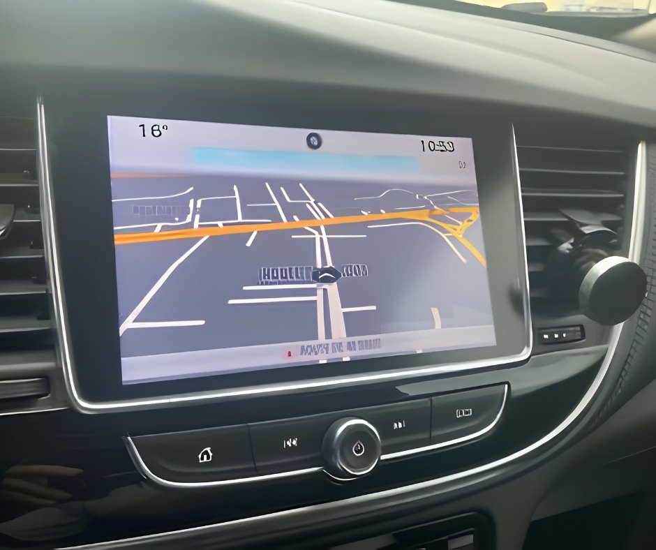 Opel Mokka X 1.4 Turbo Innovation Start/Stop