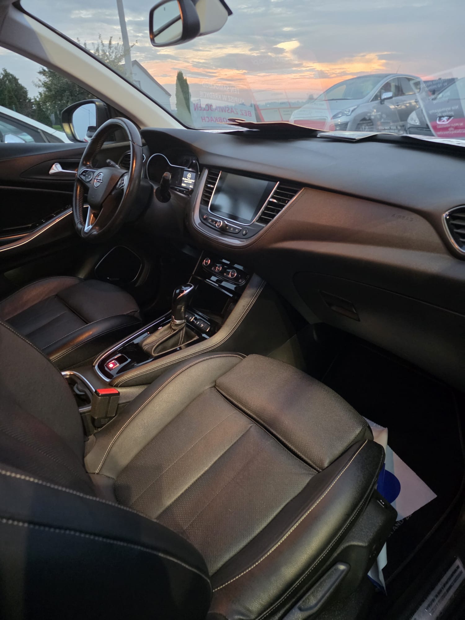 Opel Grandland X 2.0 CDTI Ultimate