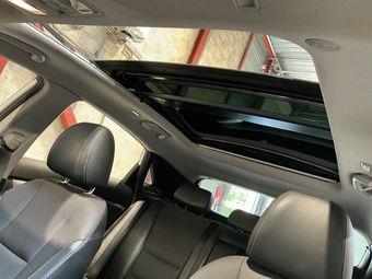 Hyundai i30 1.6 CRDi Executive