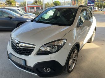 Opel Mokka 1.4 Turbo Cosmo Pack ecoFLEX