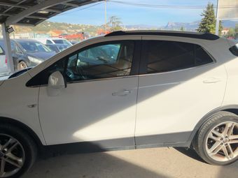 Opel Mokka 1.4 Turbo Cosmo Pack ecoFLEX