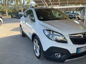 Opel Mokka 1.4 Turbo Cosmo Pack ecoFLEX