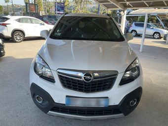 Opel Mokka 1.4 Turbo Cosmo Pack ecoFLEX