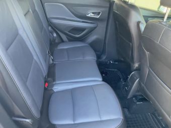Opel Mokka 1.4 Turbo Cosmo Pack ecoFLEX