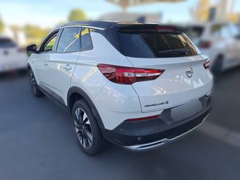 Opel Grandland X 1.5 CDTI Elite