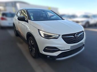 Opel Grandland X 1.5 CDTI Elite