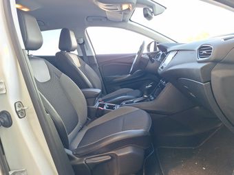 Opel Grandland X 1.5 CDTI Elite