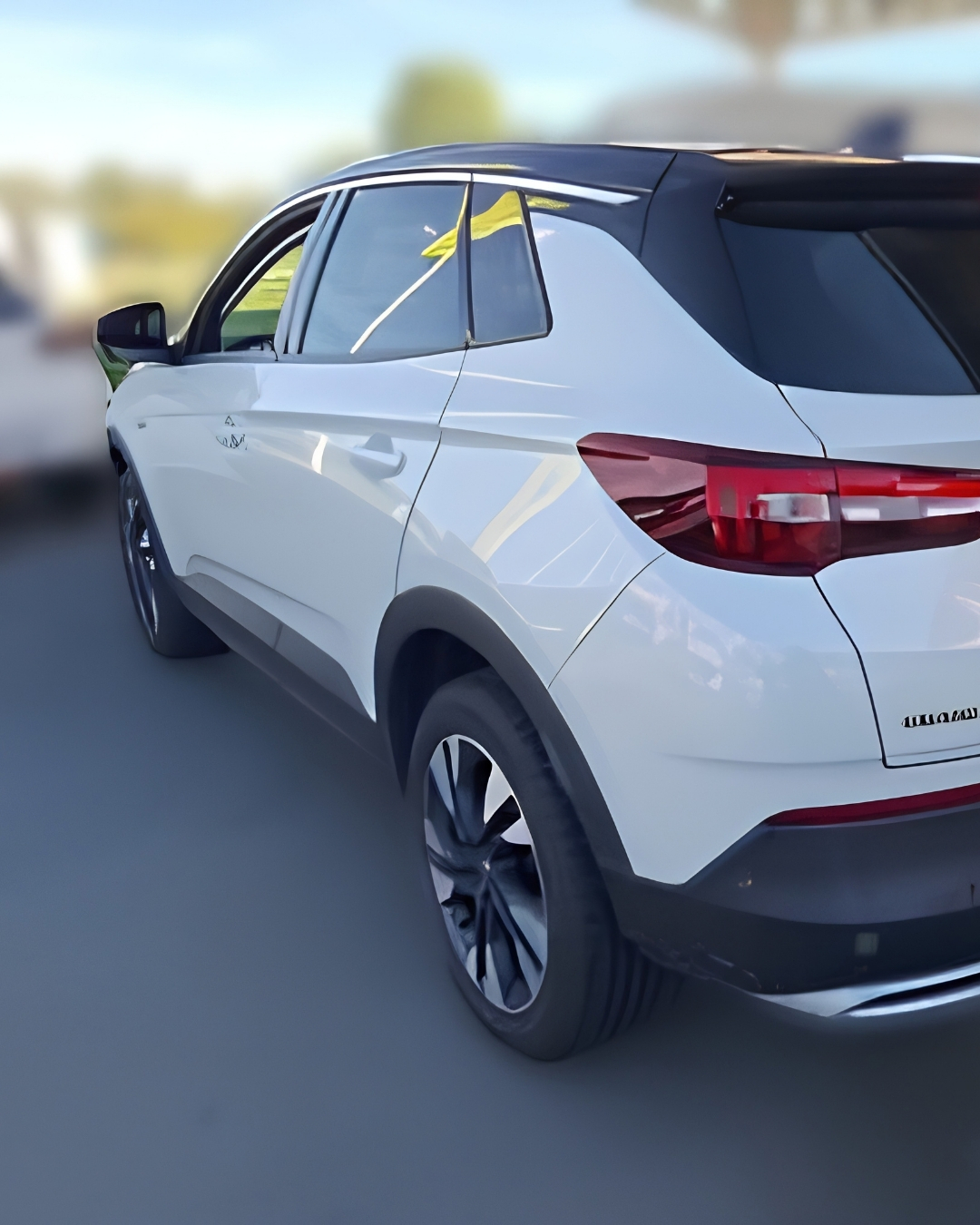 Opel Grandland X 1.5 CDTI Elite