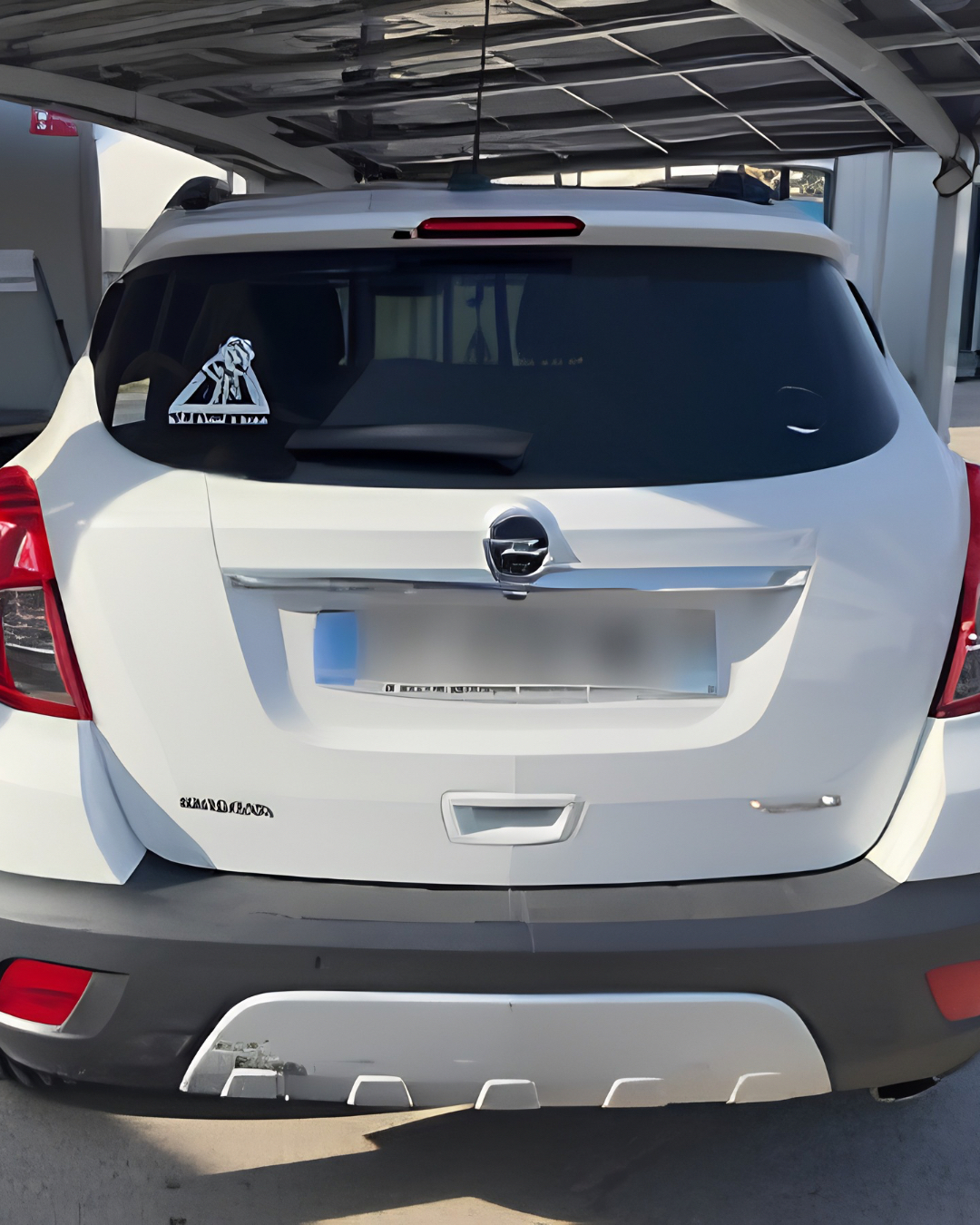 Opel Mokka 1.4 Turbo Cosmo Pack ecoFLEX
