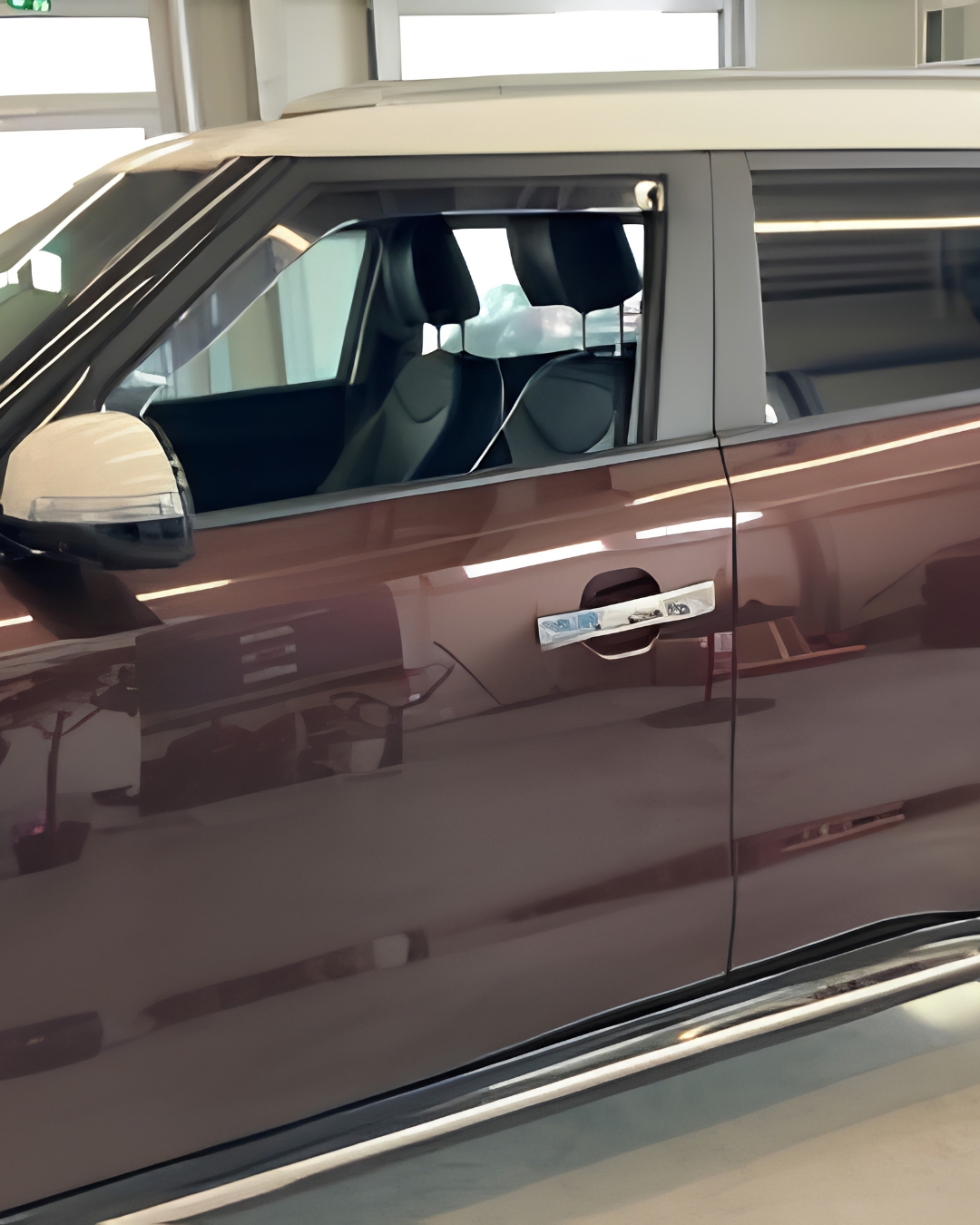 Kia Soul 1.6 CRDi Spirit