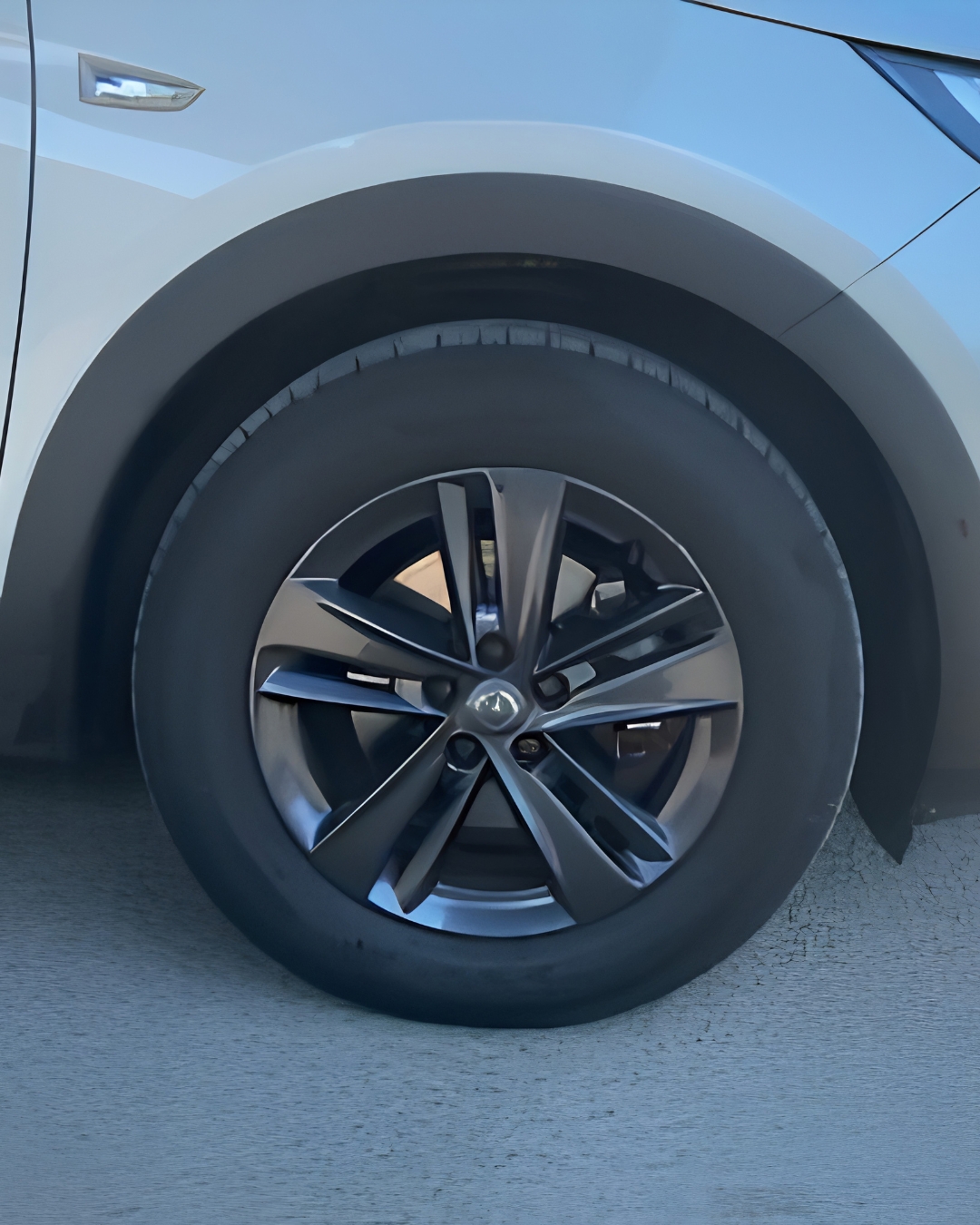 Opel Grandland X 1.5 CDTI GS Line
