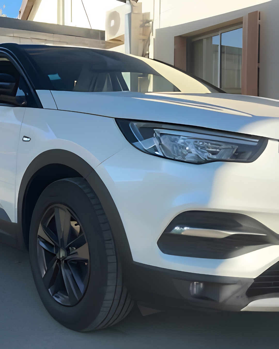 Opel Grandland X 1.5 CDTI GS Line