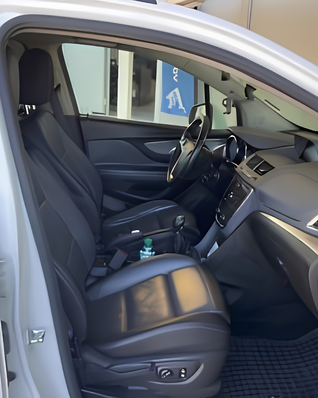 Opel Mokka 1.4 Turbo Cosmo Pack ecoFLEX