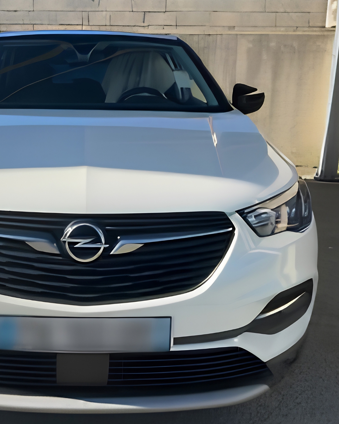 Opel Grandland X 1.5 CDTI GS Line