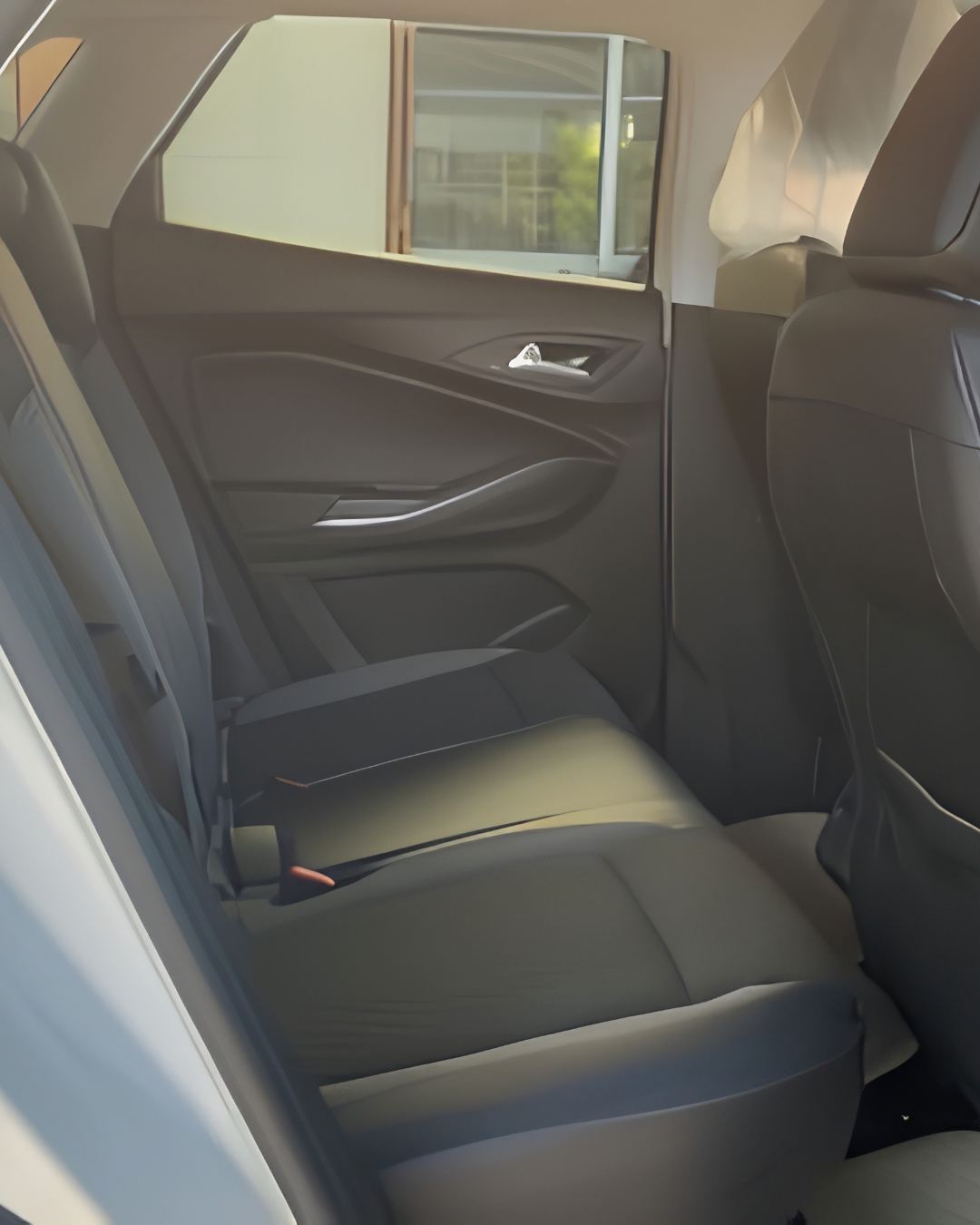 Opel Grandland X 1.5 CDTI GS Line