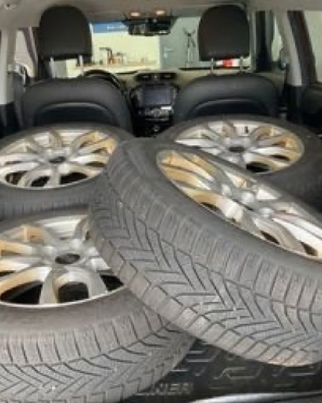 Kia Soul 1.6 CRDi Spirit