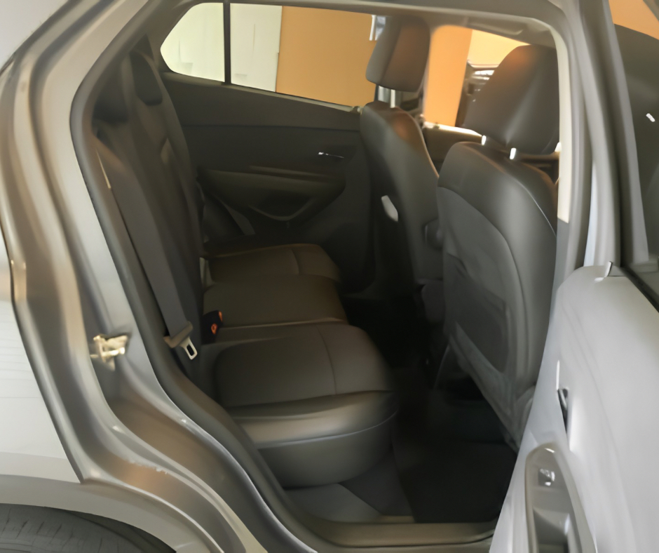 Chevrolet Trax 1.6 LS
