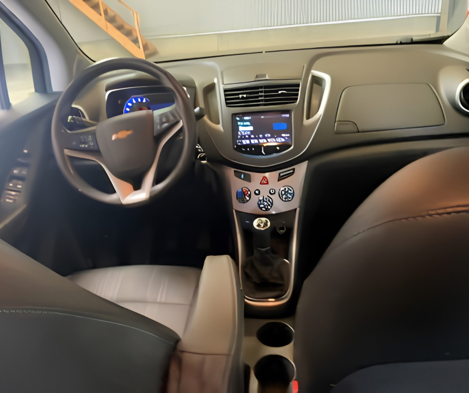 Chevrolet Trax 1.6 LS