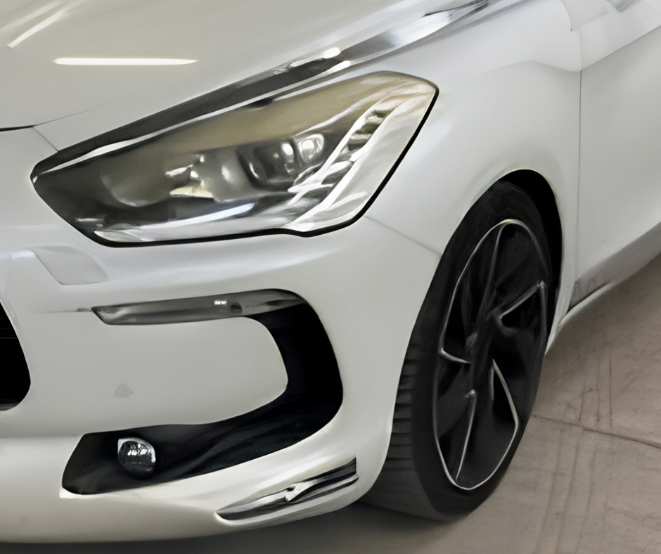 Citroën DS5 2.0 HDi SportChic
