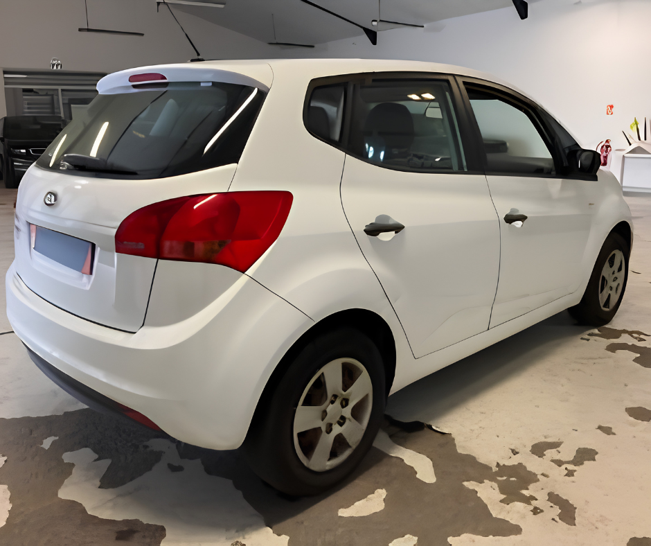 Kia Venga 1.4 Motion